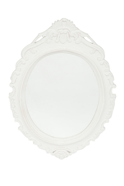 Зеркало Secret De Maison «Glacer» (mod. 217-1106) (Antique White)