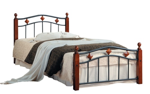 Кровать Tc-126, 90*200 см