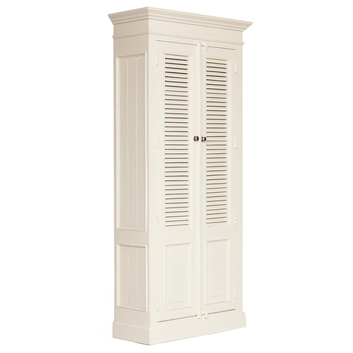 Шкаф Secret De Maison RIVIERA (mod. 2178) (Antique white/white wash)