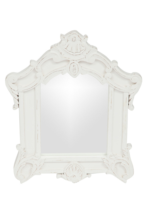 Зеркало Secret De Maison «Aline» (mod. 217-1118) (Antique White)
