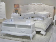 Кровать XM-620504-01-160 см