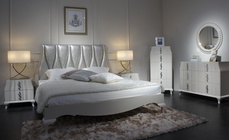 Кровать M-620147 (180 см)