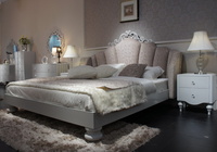 Кровать M-620145 (180 см)