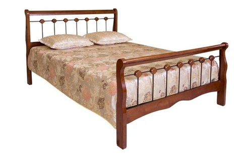 Кровать  PS 818 (160*200 см)