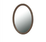 Зеркало H818 серо-бежевый (grey)