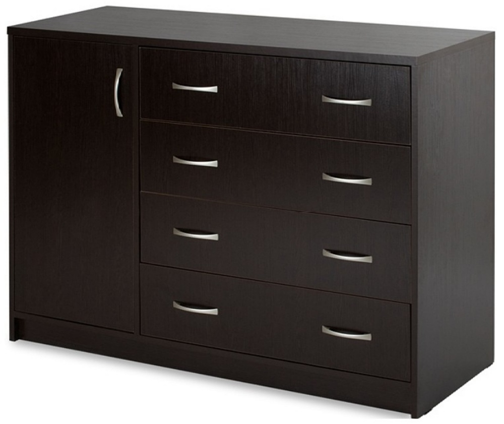 Комод-1 МДФ мария-луиза арт. 09-2923 купить в Москве по цене НОНТОН