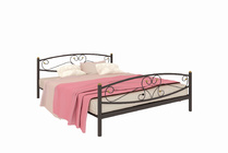 Кровать Каролина Plus