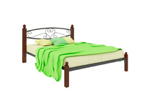 Кровать Каролина Lux