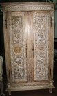 Шкаф 2-х дверный "Catalan" MK-3299-CE, античный бежевый