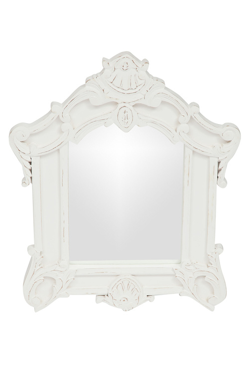 Зеркало Secret De Maison «Aline» (mod. 217-1118) (Antique White)
