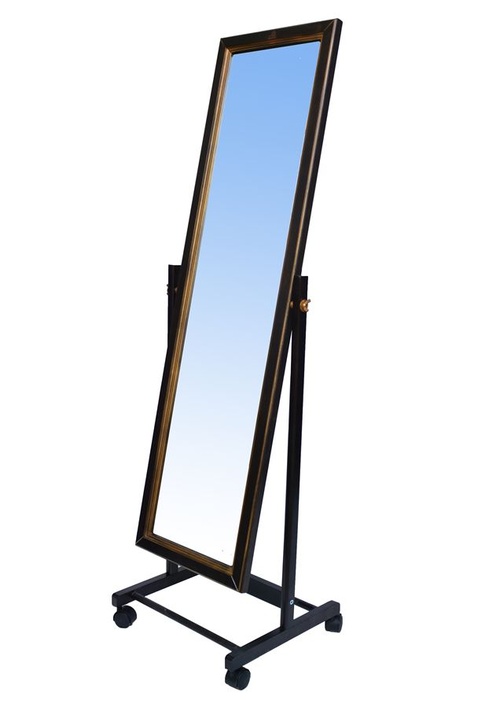 Зеркало напольное (Венге) (4750)